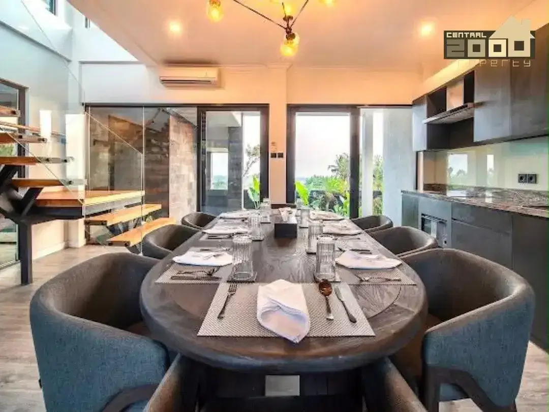 Luxury Freehold Villa For Sale – Tabanan, Bali - Image 3 of 10