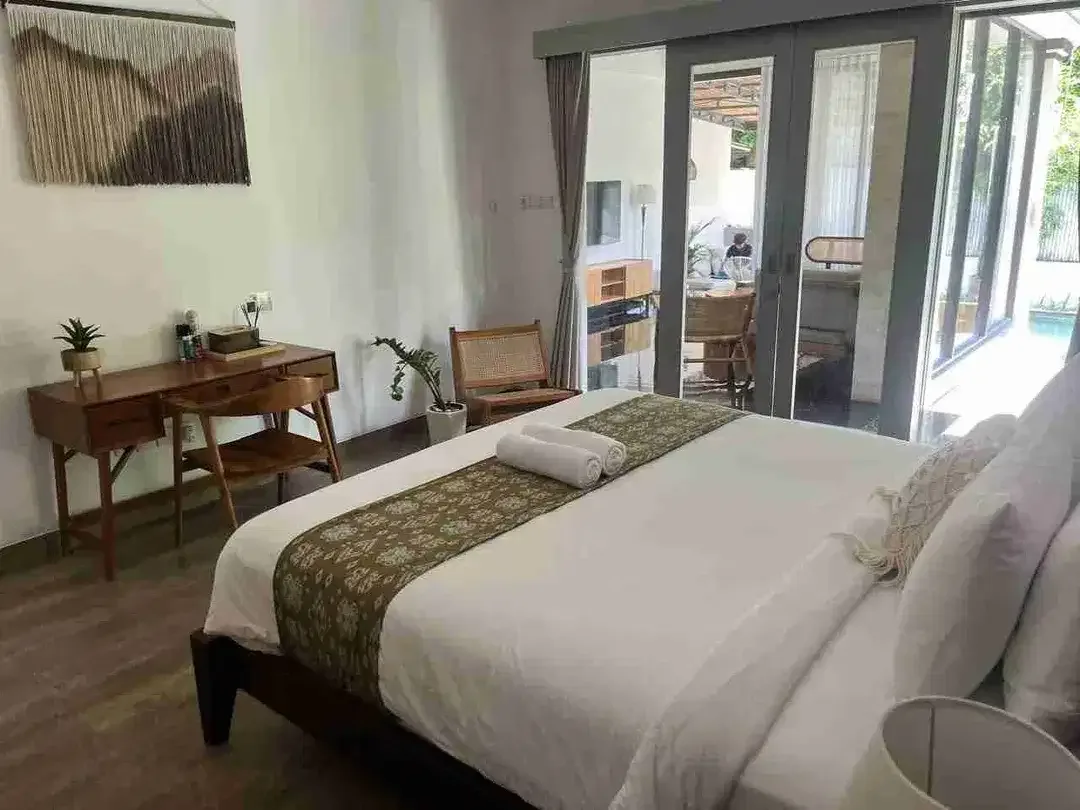 Villa christin fian pererenan for rent - Image 10 of 10