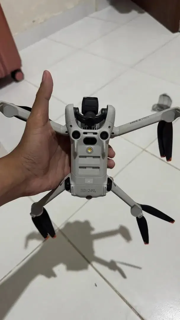 Dji mini 4 pro second - Image 3 of 6