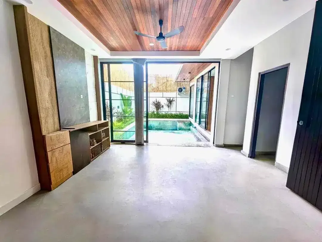 New Villa in Padonan Canggu - Image 4 of 10