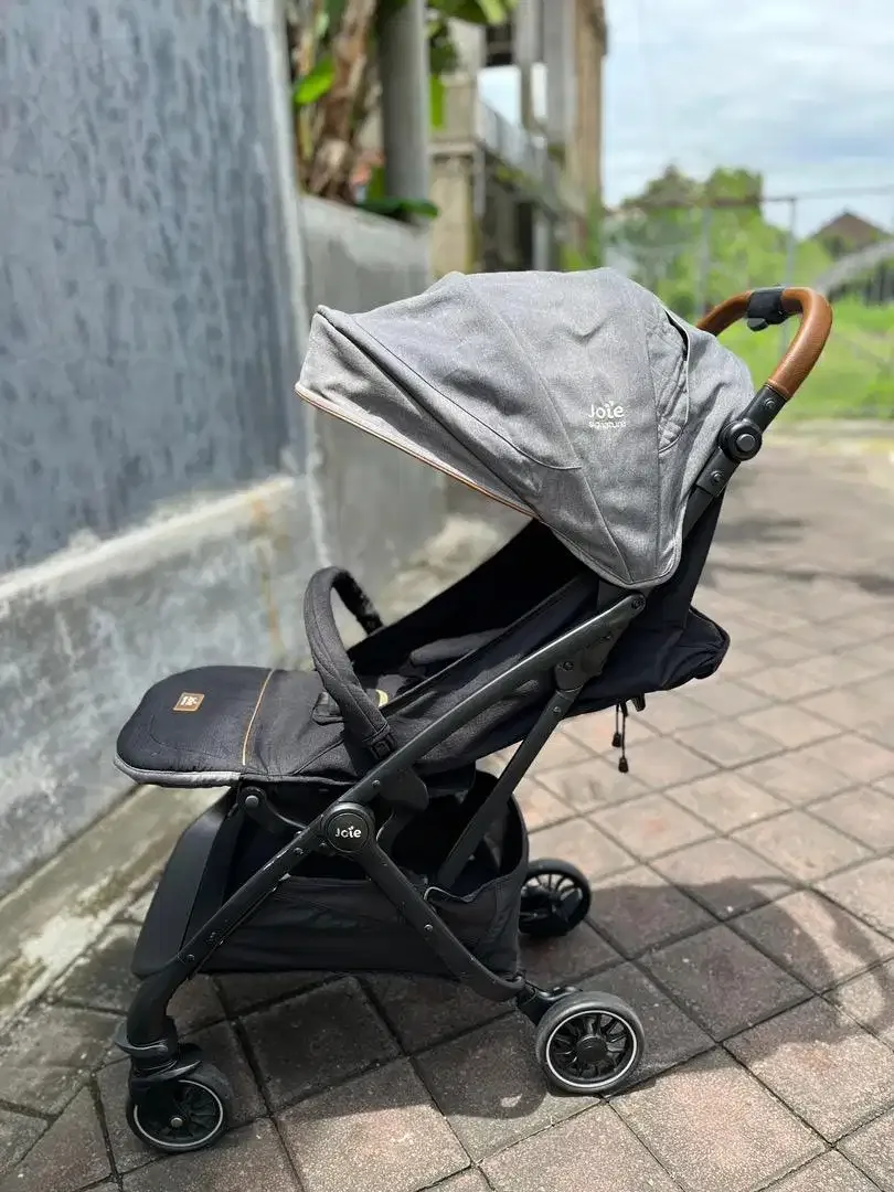 Stroller anak joie signature tourist - Image 2 of 8