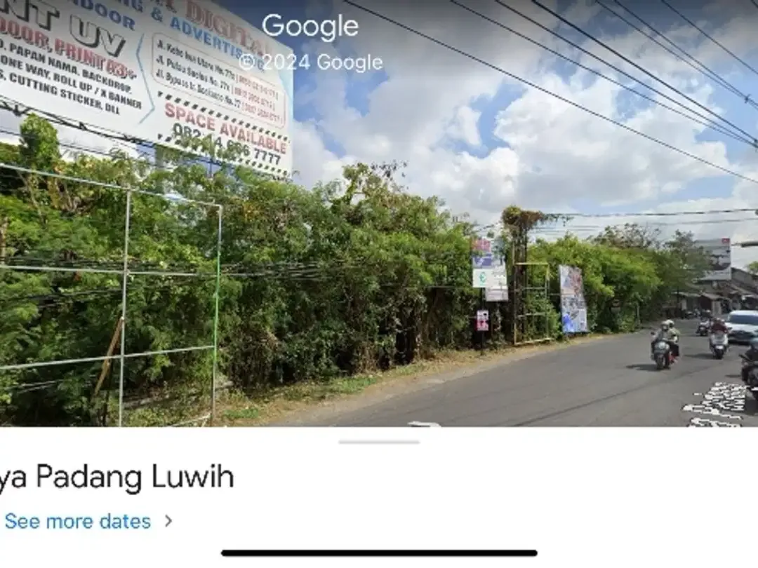 Tanah Raya Padang Luwih Kerobokan Denpasar Bali - Image 4 of 7