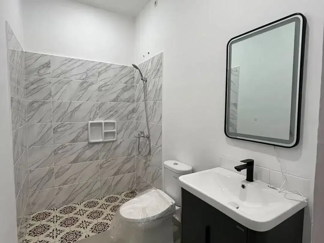 Modern 3BR Villa with Long Pool in Prime Sanur – 23-Year Leasehold Near ICON Bali & BIH - Image 6 of 10
