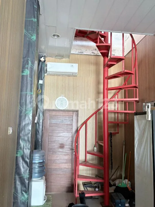 For Sale Ruko Siap Pakai Cocok untuk Usahasa Bisnis di Kebo Iwa - Image 4 of 4