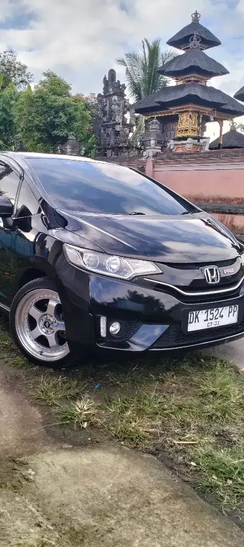 jazz gak5 2016 manual - Image 5 of 10