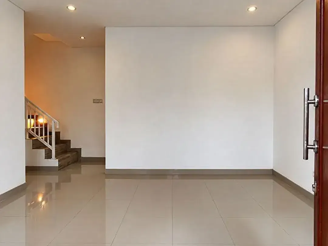 (AMS-004.GKS) Dijual Rumah Minimalis Lantai 2 di Jantung Kota Denpasar - Image 9 of 10