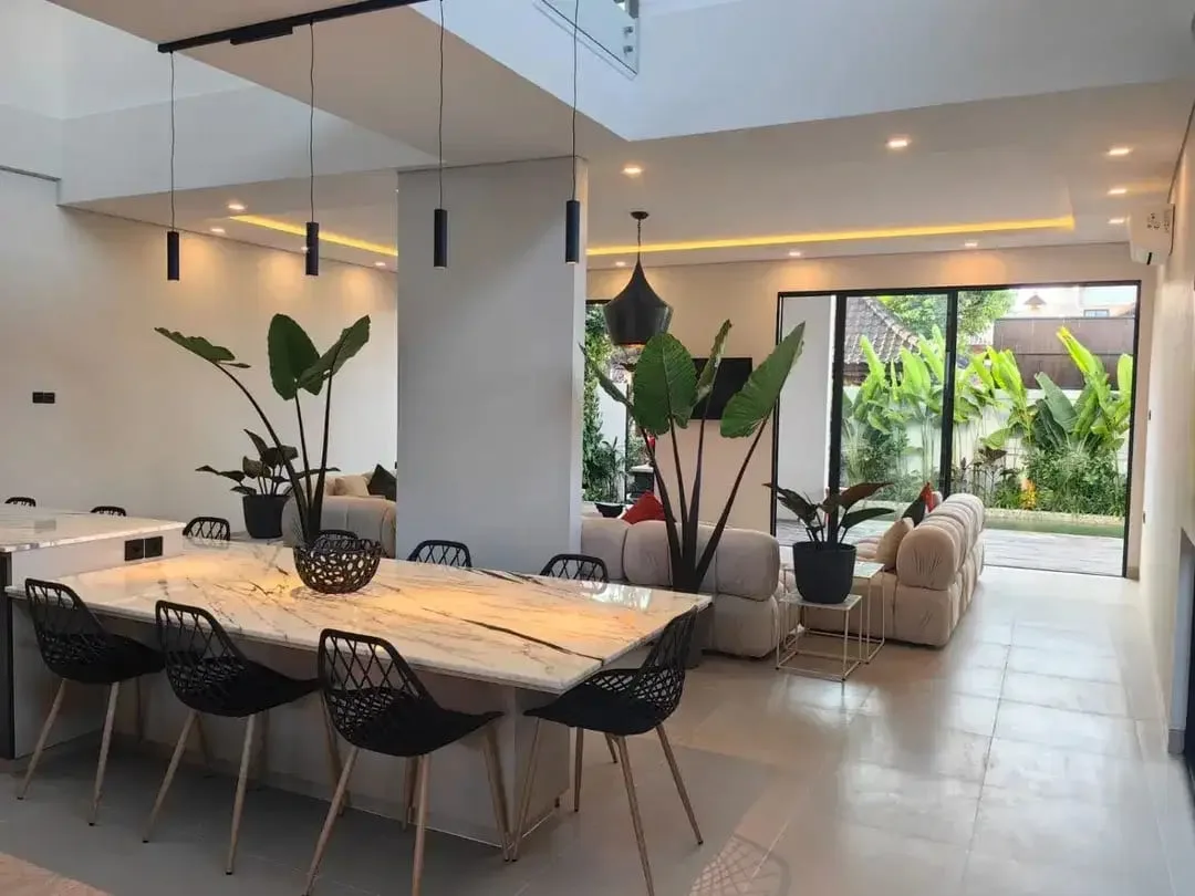 Luxury Modern Tropical Villa – Beachside Sanur 24-Year Leasehold - Image 9 of 10