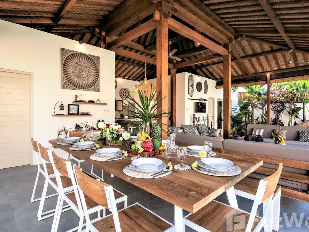5 Bedroom Villa for sale in Seminyak, Bali - Image 3 of 10