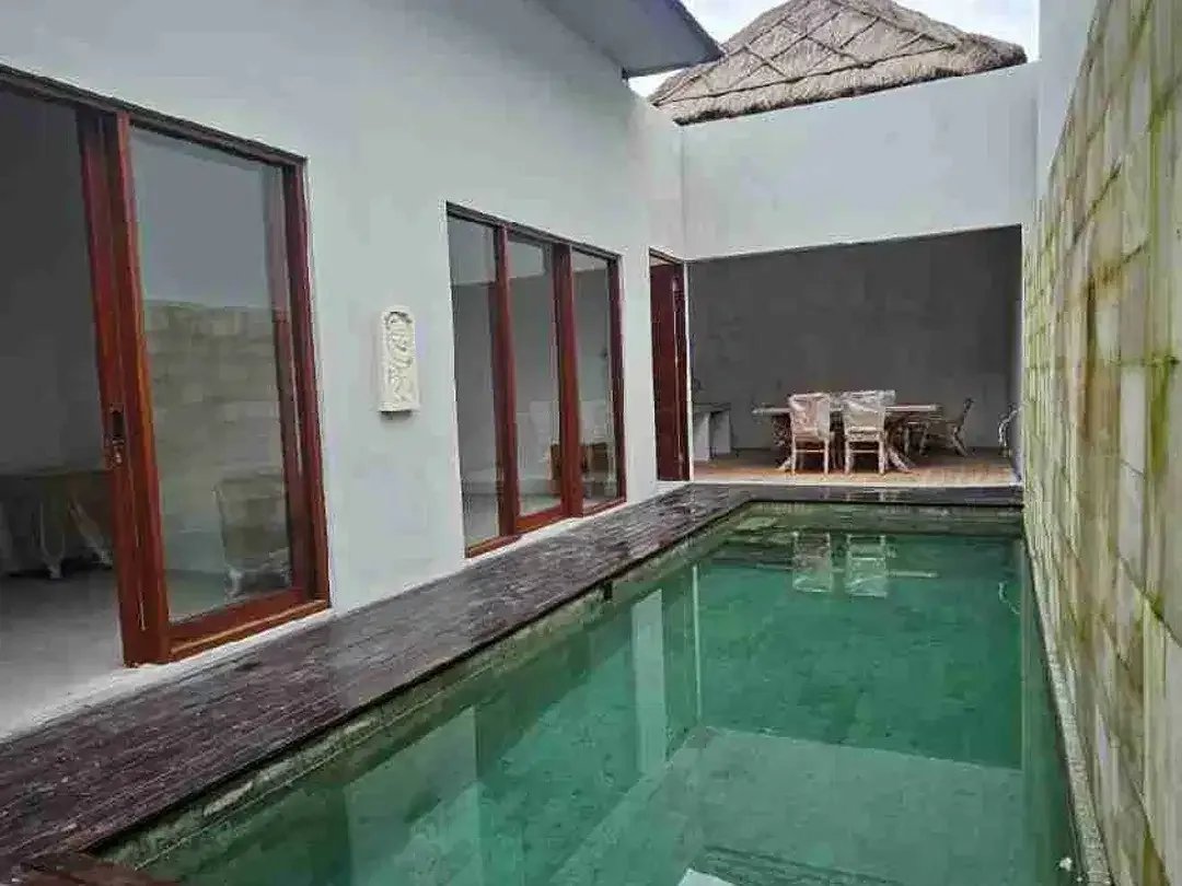 DIJUAL 2 UNIT VILLA KOMPLEK ELIT - Image 2 of 8