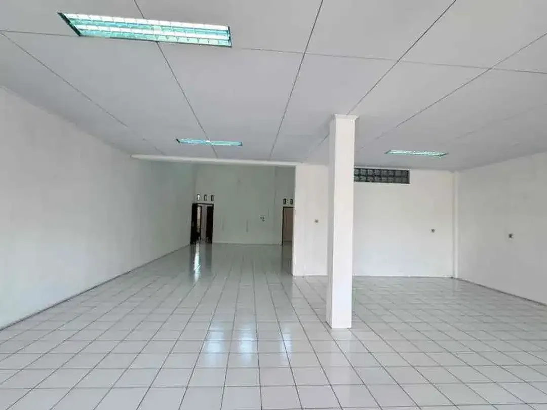 Ruko Plus Tanah di Jl Utama Gunung Agung Denpasar - Image 6 of 10