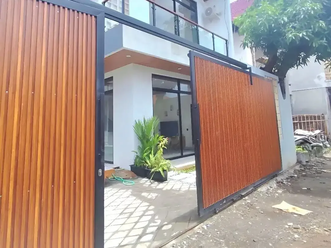 FOR Rent - New villa Beachside sanur - Image 7 of 8