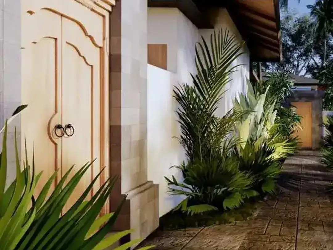 3 Bedroom Villa for sale in Tampak Siring, Bali - Image 1 of 6