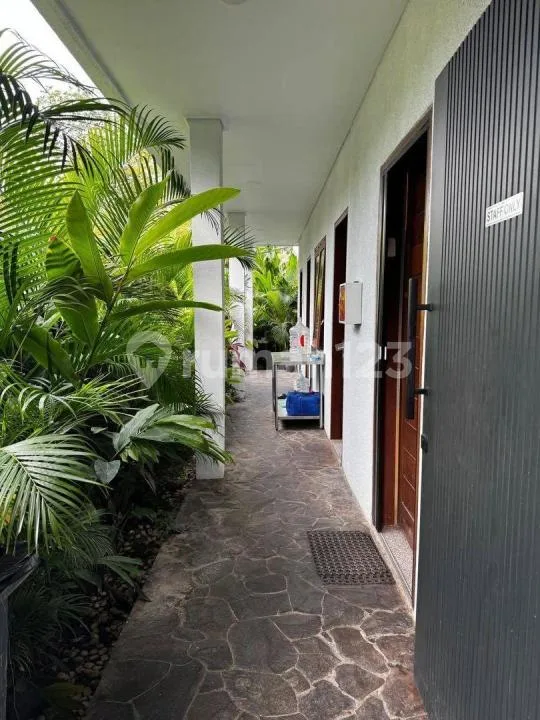 Dijual Villa Mewah Selemadeg - Image 1 of 4