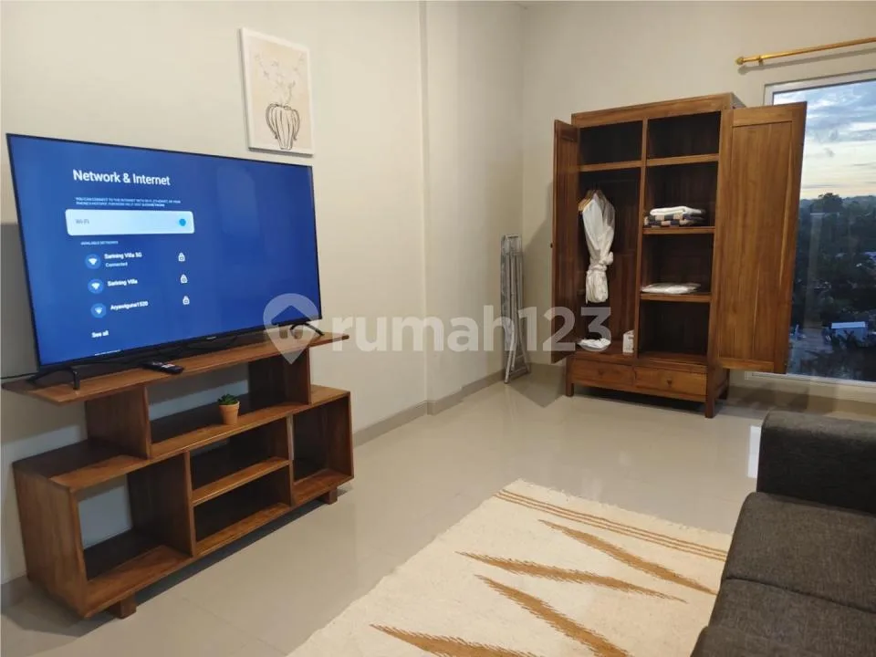 For Rent: 2Br Villa In Ungasan With Ocean View Rooftop - Image 4 of 4