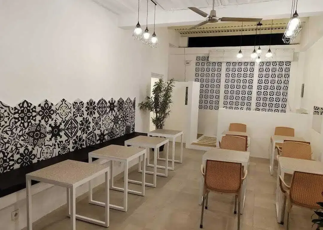 Kost Eksklusif Fully Furnished Dekat Pantai Berawa Canggu Bali - Image 8 of 10