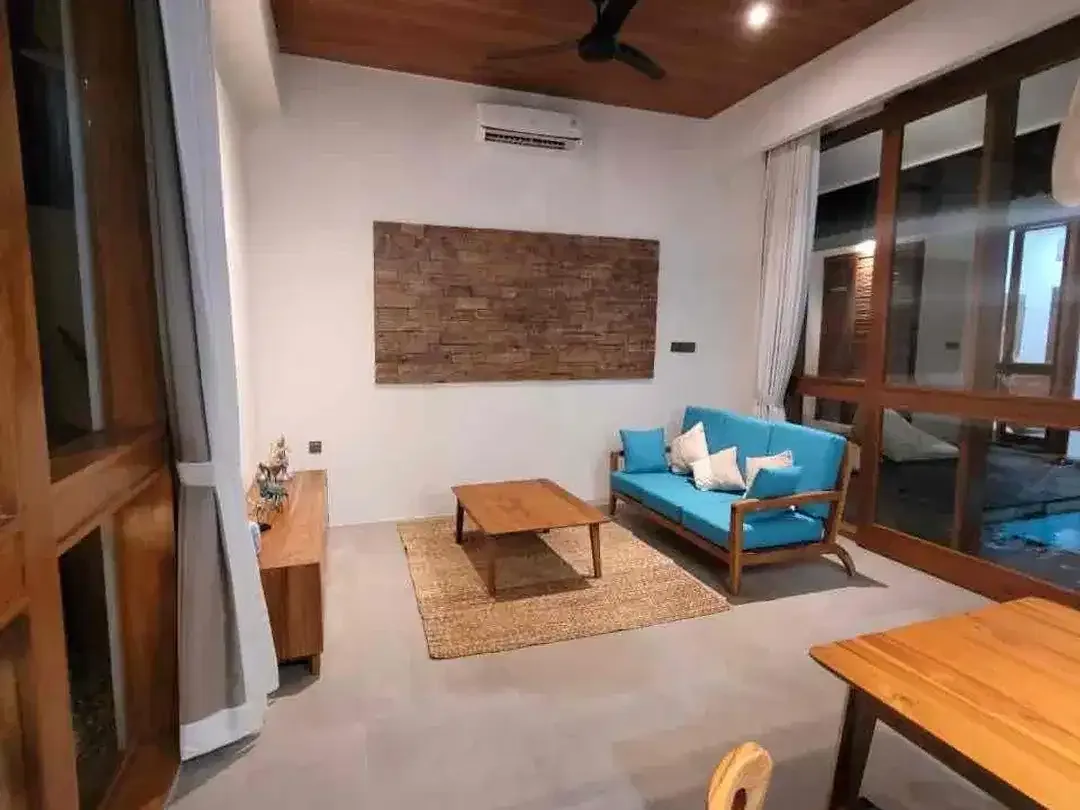 Brand New Vila Style Tropis Modern lokasi area Kutuh - Kuta Selatan - Image 4 of 10