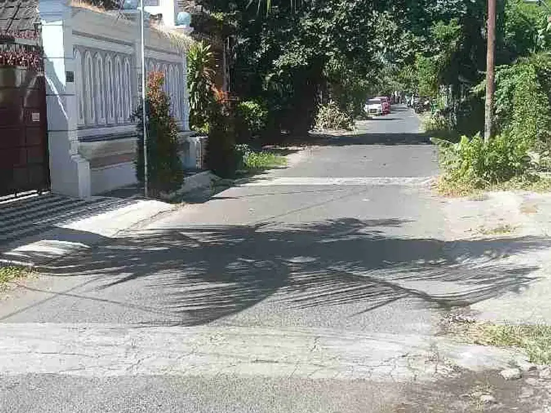 di sewakan kan tanah 3,4are di jln badak agung renon - Image 2 of 4