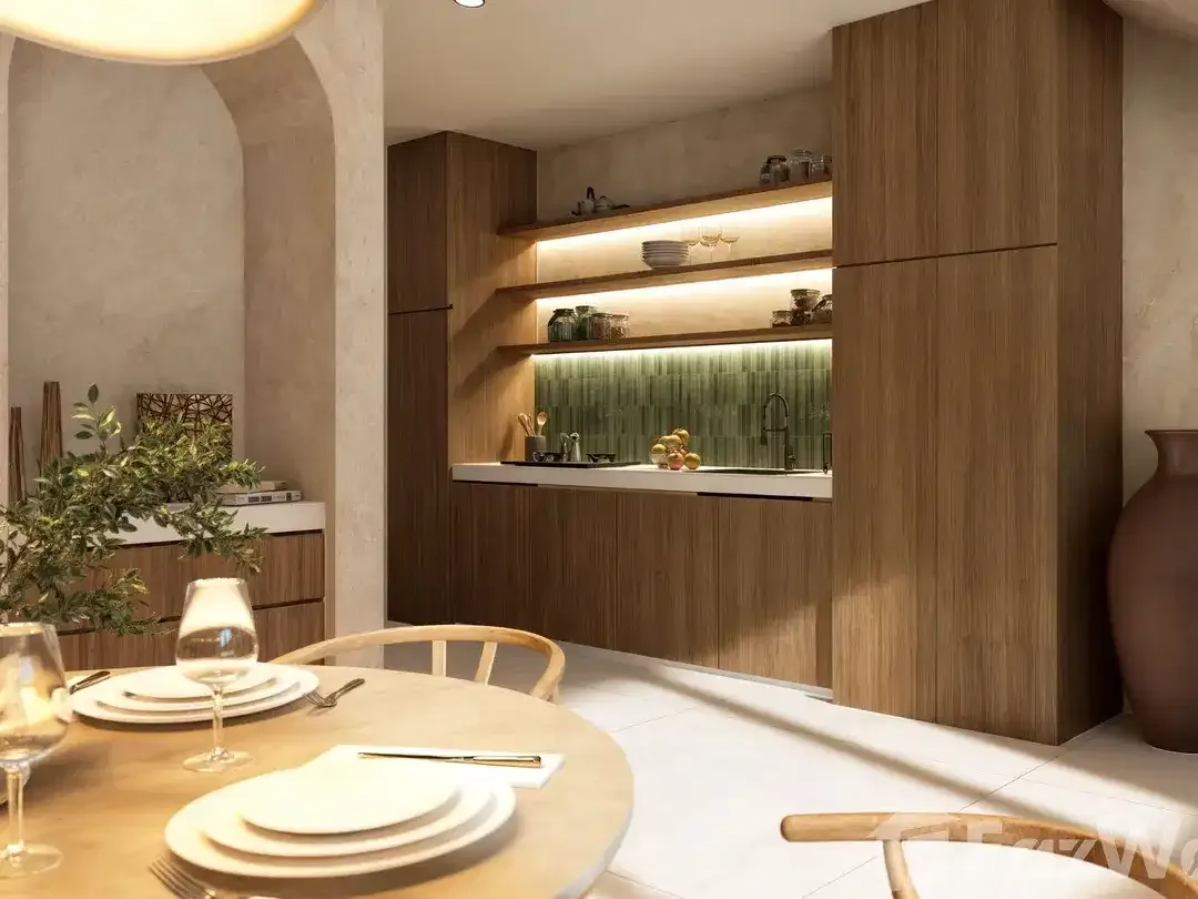 1 Bedroom Apartment for sale at Anjuna Lofts and Shop - Image 4 of 10