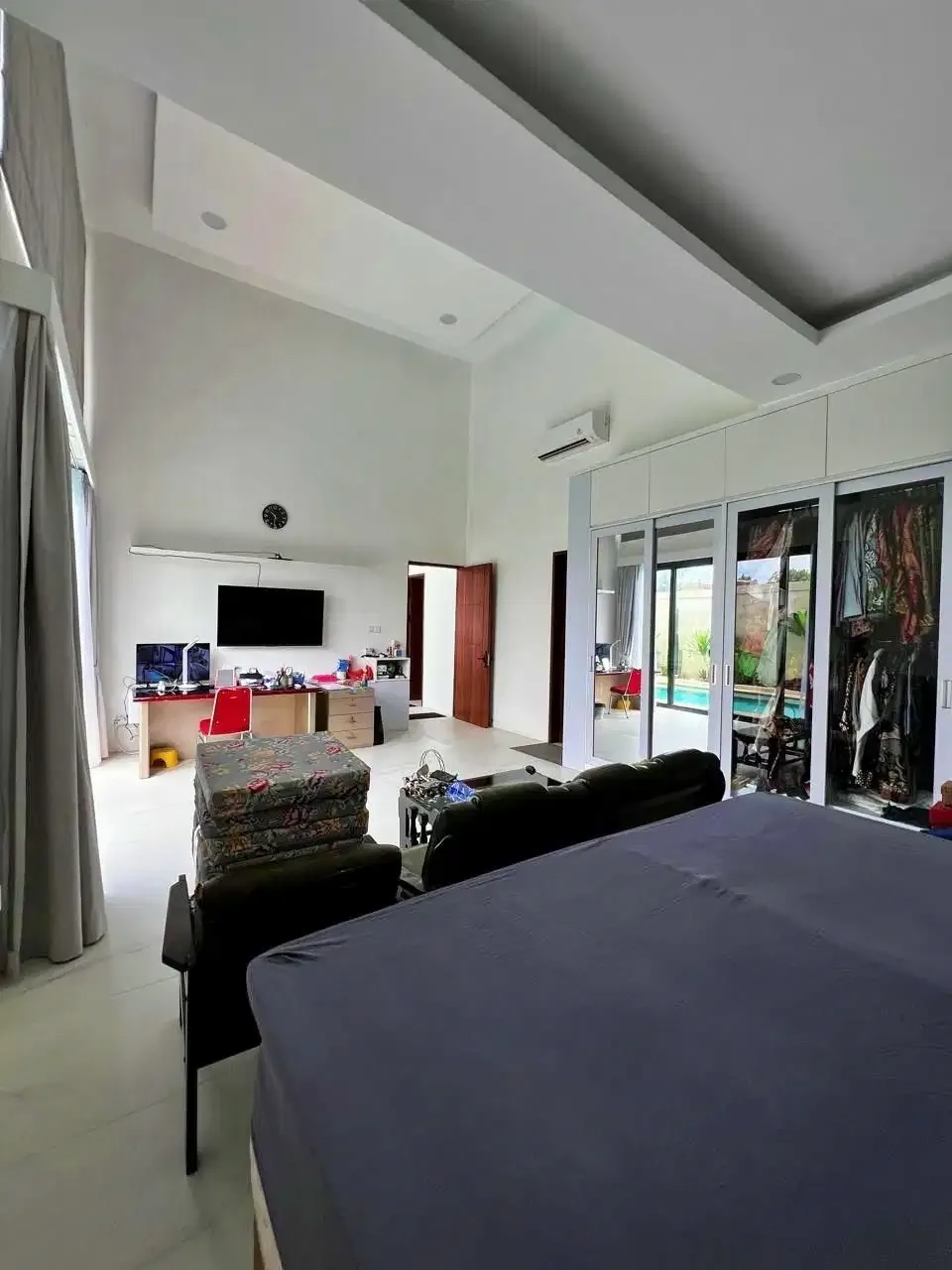 Dijual villa baru lantai 2 Umalas - Image 4 of 7