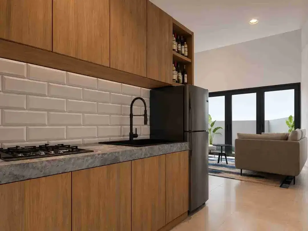 TERMURAH ‼LEASE HOLD 20 years HOLIDAY HOME VILLA SANUR - Image 5 of 5