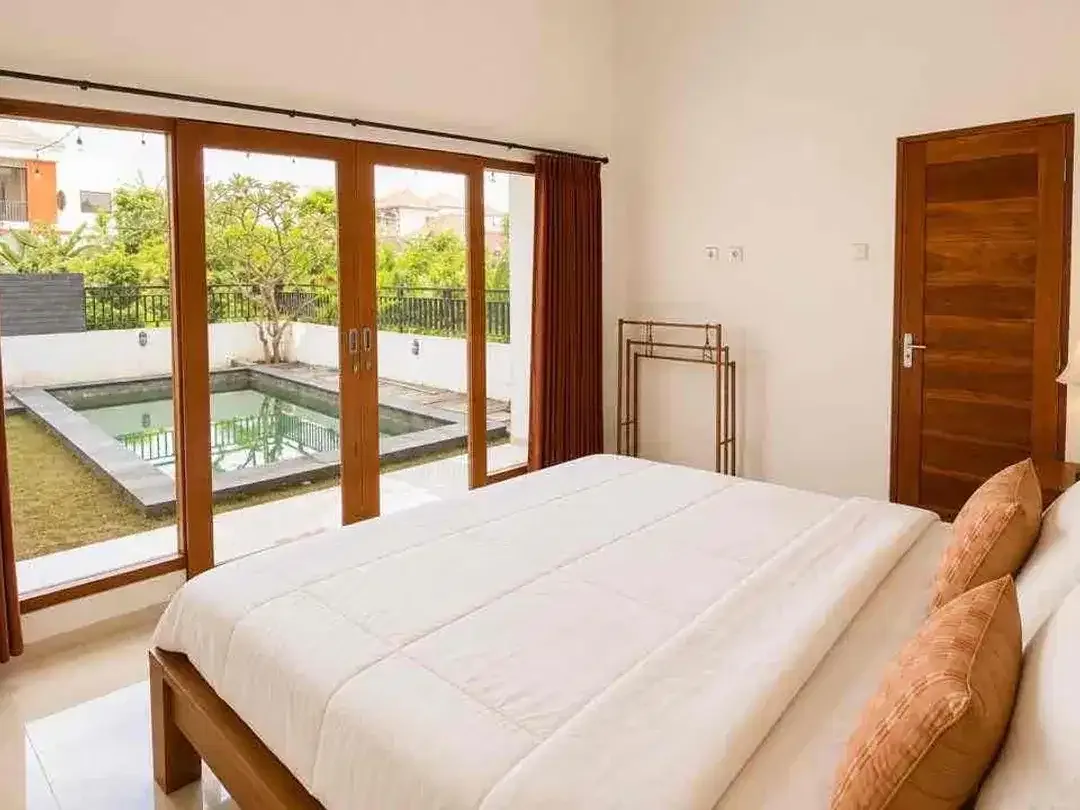 villa comfortable 3BR homestylish - Image 6 of 10
