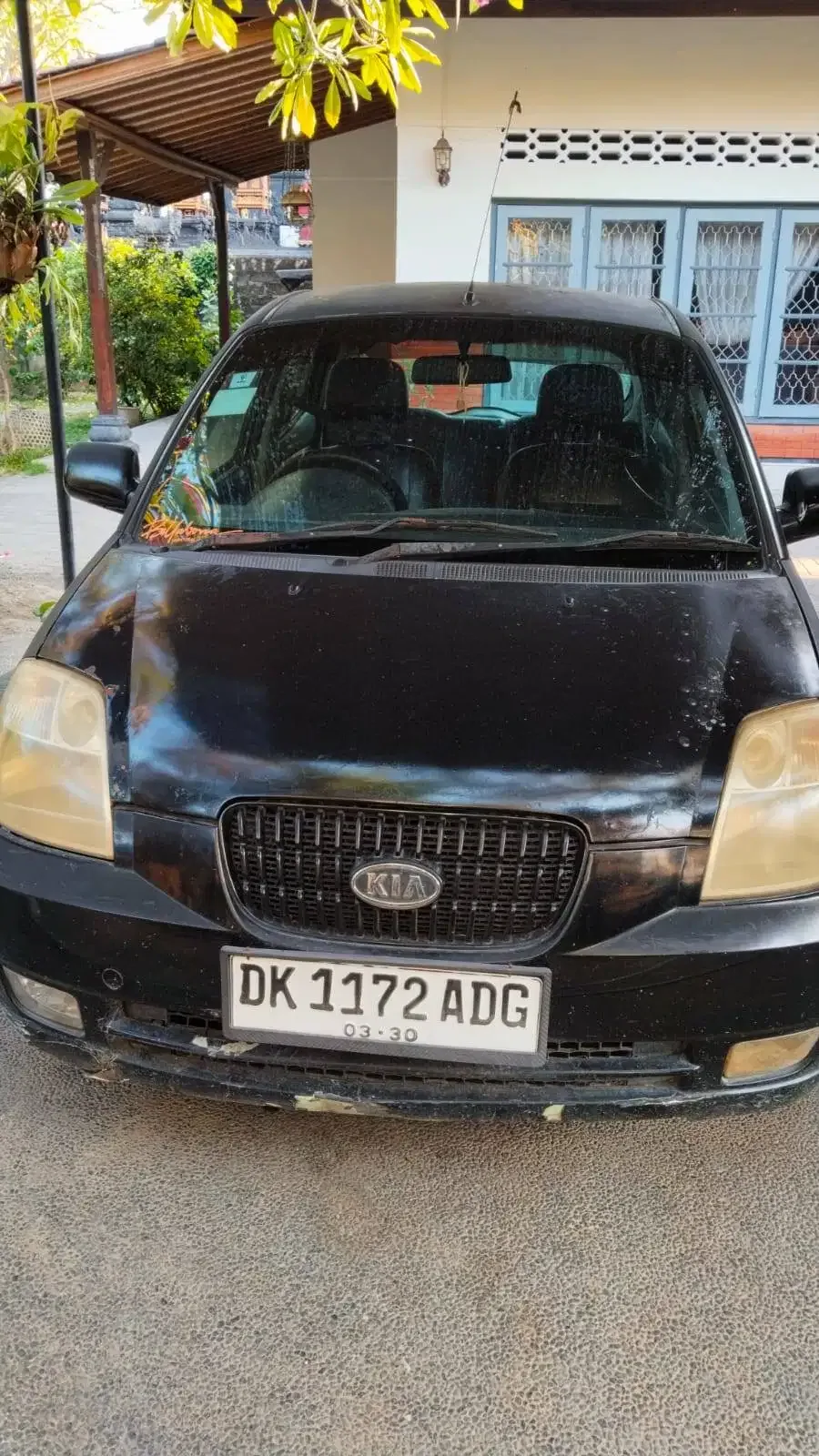 JUAL PICANTO 2005 - Image 1 of 4