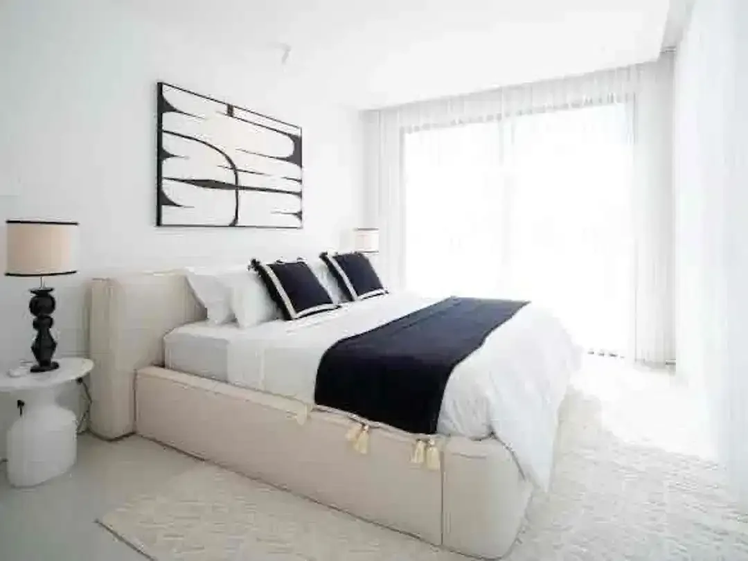4 BEDROOMS LUXURY  MEDITTERANEAN  STYLE PRIME AND STRATEGIC LOCATION AT BERAWA CANGGU - Image 6 of 10
