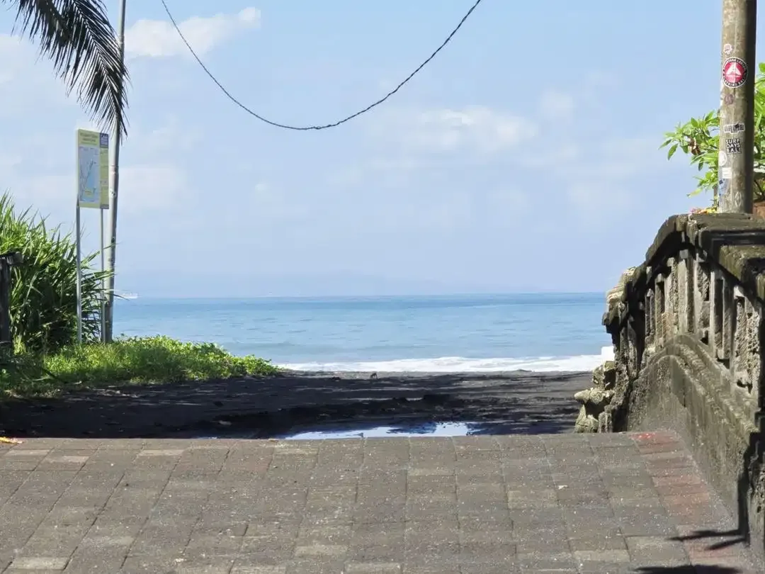 Tanah Kavling Strategis Dekat Komune Beach Club Di Keramas - Image 4 of 5