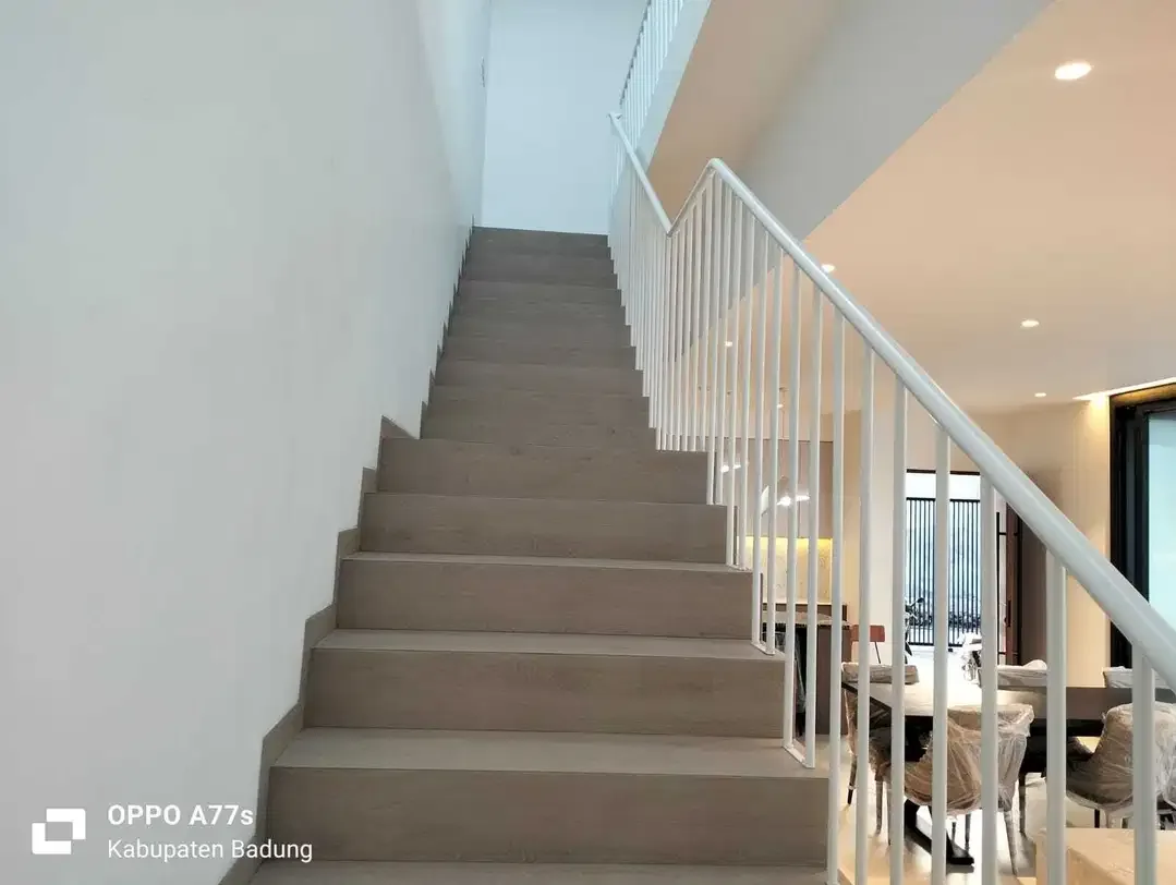 DIJUAL SEGERA BRAND NEW VILLA LOKASI SEMINYAK - Image 8 of 10