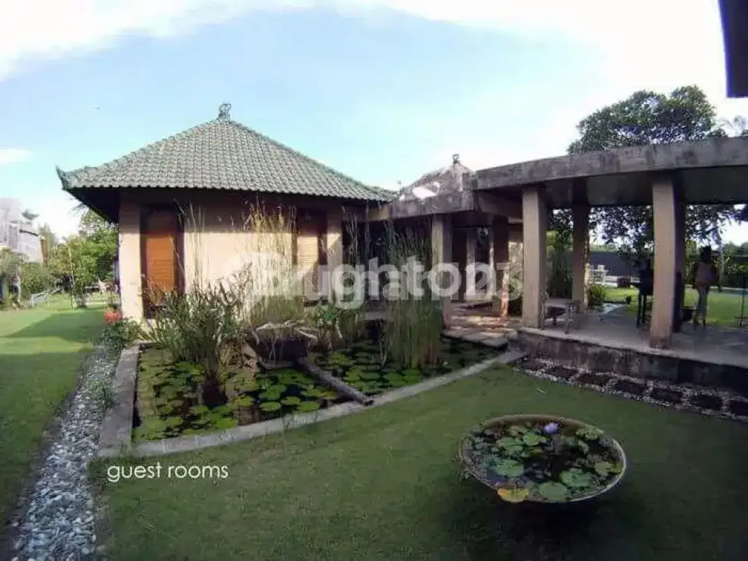 LUXURY VILLA 8BR PERERENAN BEACH WALKING DISTANCE - Image 8 of 8