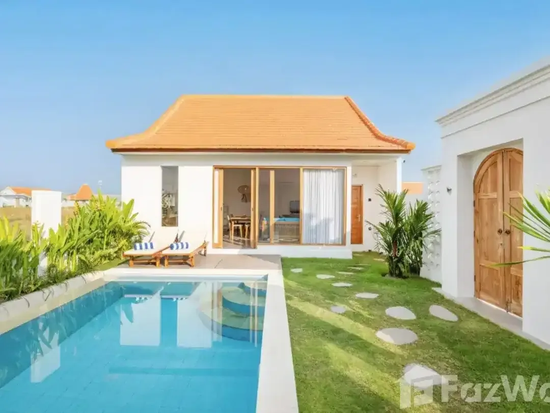 2 Bedroom Villa for rent in Mengwi, Bali - Image 1 of 10