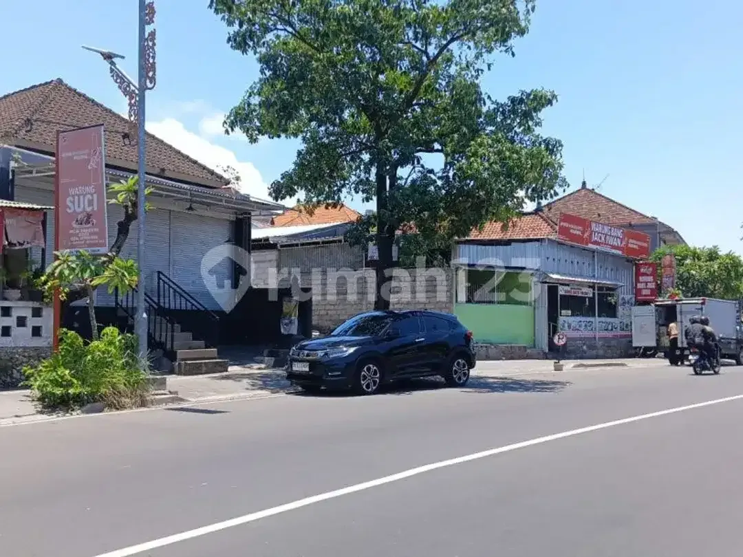 Dikontrakkan Tanah Sangat Premium dan Langka di Nusa Dua - Image 4 of 5