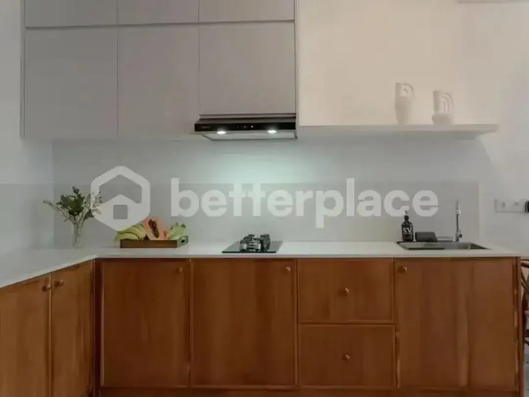 Modern 2 bedroom Townhouse in One of The Most Premium Complex in Berawa - Canggu - Image 3 of 10