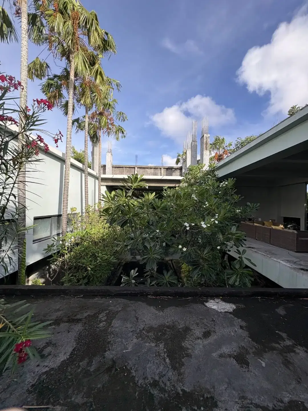 Dijual Tanah 1200 m2 di Umalas Kerobokan Struktur 4 Lantai - Image 7 of 9