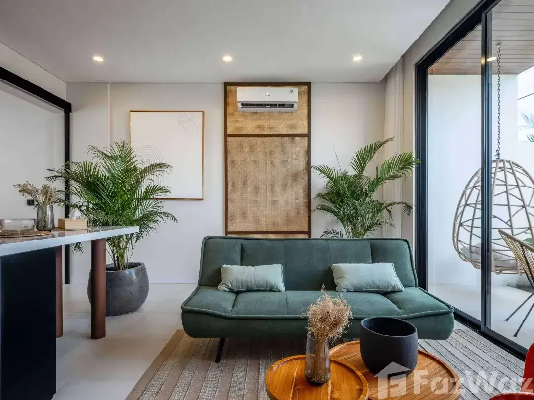 1 Bedroom Apartment for sale at Seseh Living - Image 3 of 10