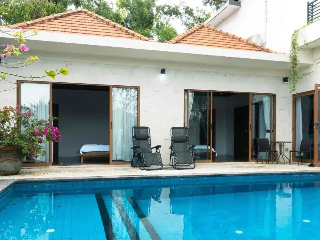 Villa Modern Nusa Dua - Image 4 of 10