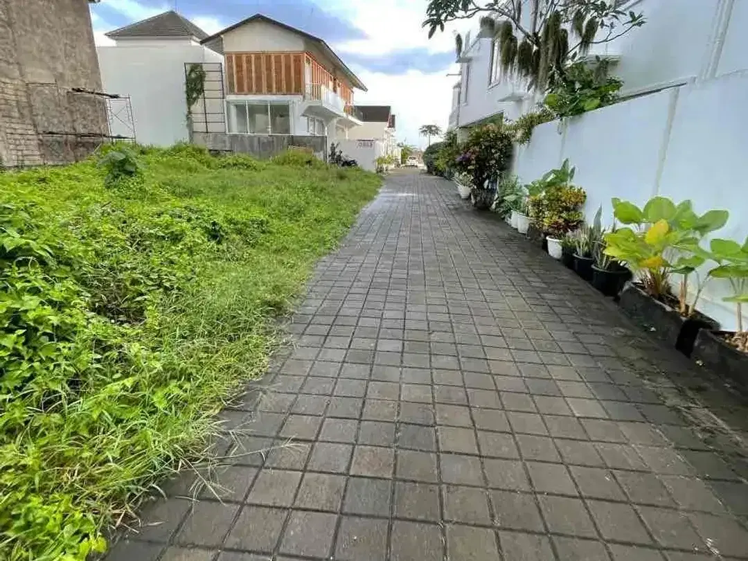 Tanah 2 are kawasan villa lokasi munggu pemaron - Image 4 of 6