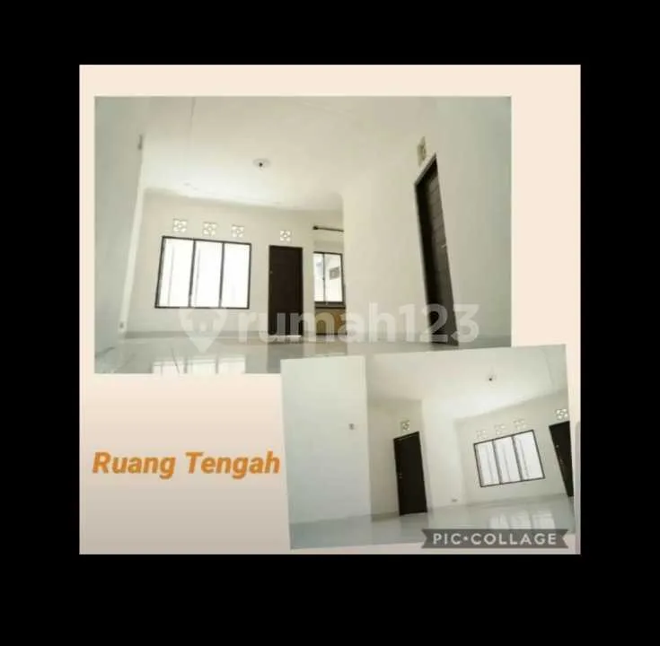 Rumah Sewa Dkt Living Word Siap Huni Harga Murah - Image 4 of 4