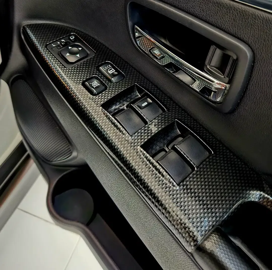 [2018] DP 14jt! Outlander Sport PX Limited 2.0 at 2018 DK LowKM 2017 - Image 8 of 10