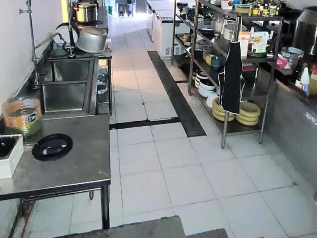 RESTO DISEWAKAN LOKASI PREMIUM KARTIKA PLAZA KUTA BALI - Image 8 of 10