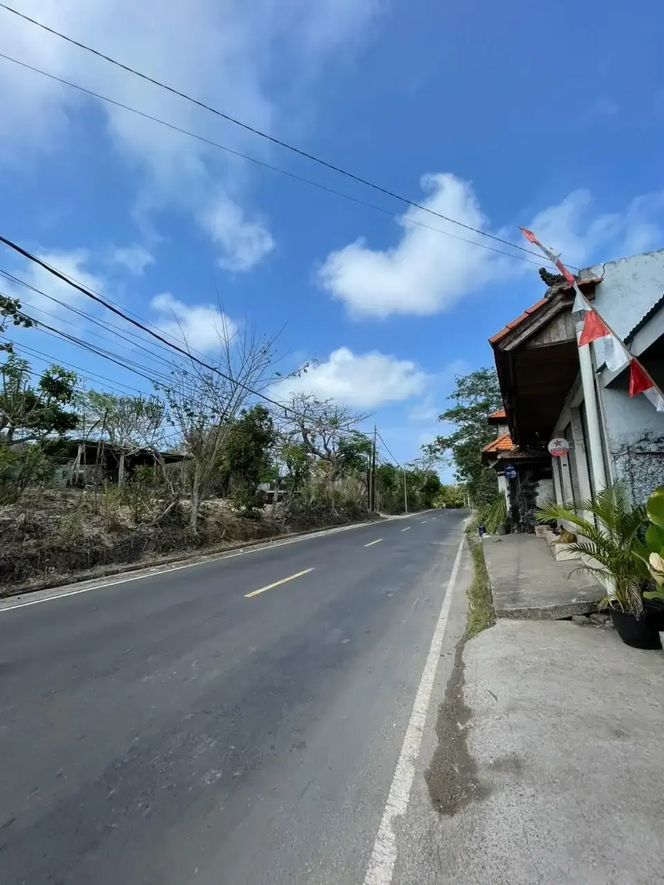 Dijual tanah komersil pecatu bali - Image 1 of 6