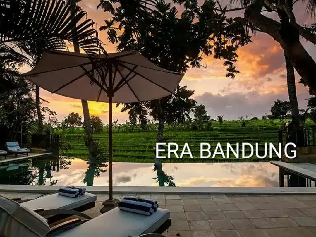 Villa Hotel Resort  di KUTA UTARA (daerah Canggu Kerobokan) - Image 7 of 10