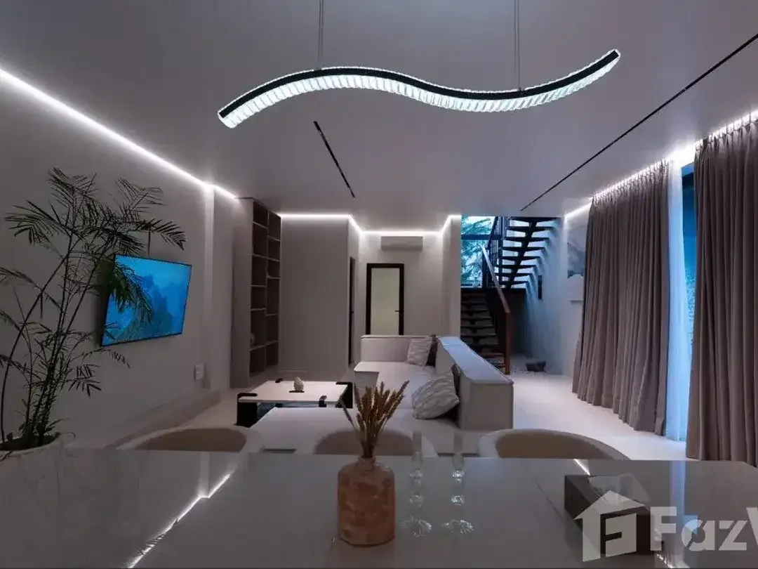 2 Bedroom Villa for sale at Hidden City Ubud, Villa Mira - Image 6 of 10