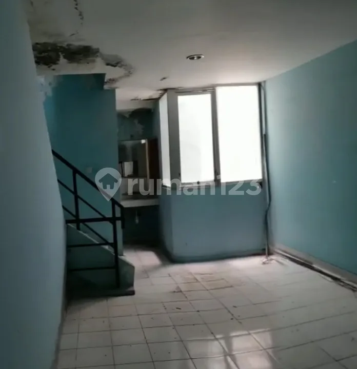 Shophouse For Sale In Busy And Strategic Area At Sudirman, Denpasar Close To Renon & Teuku Umar - Image 3 of 4