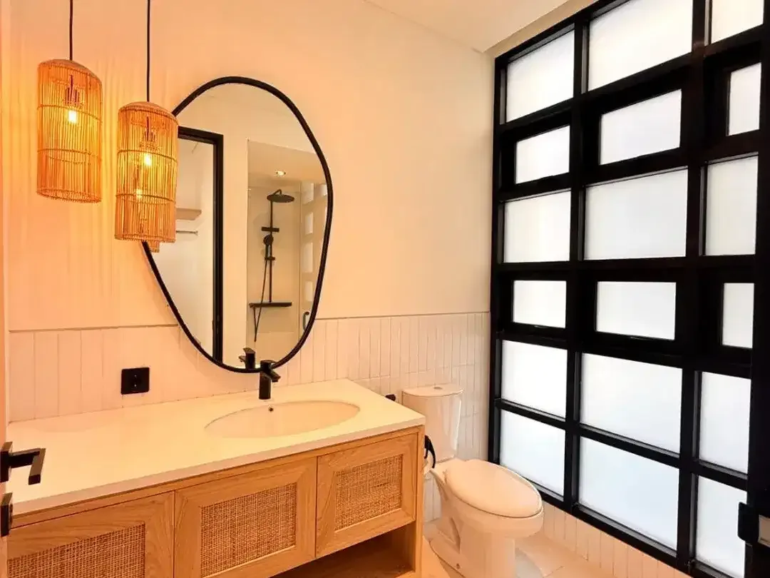 7 units luxury modern tropical villa complex in Balangan. - Image 6 of 10