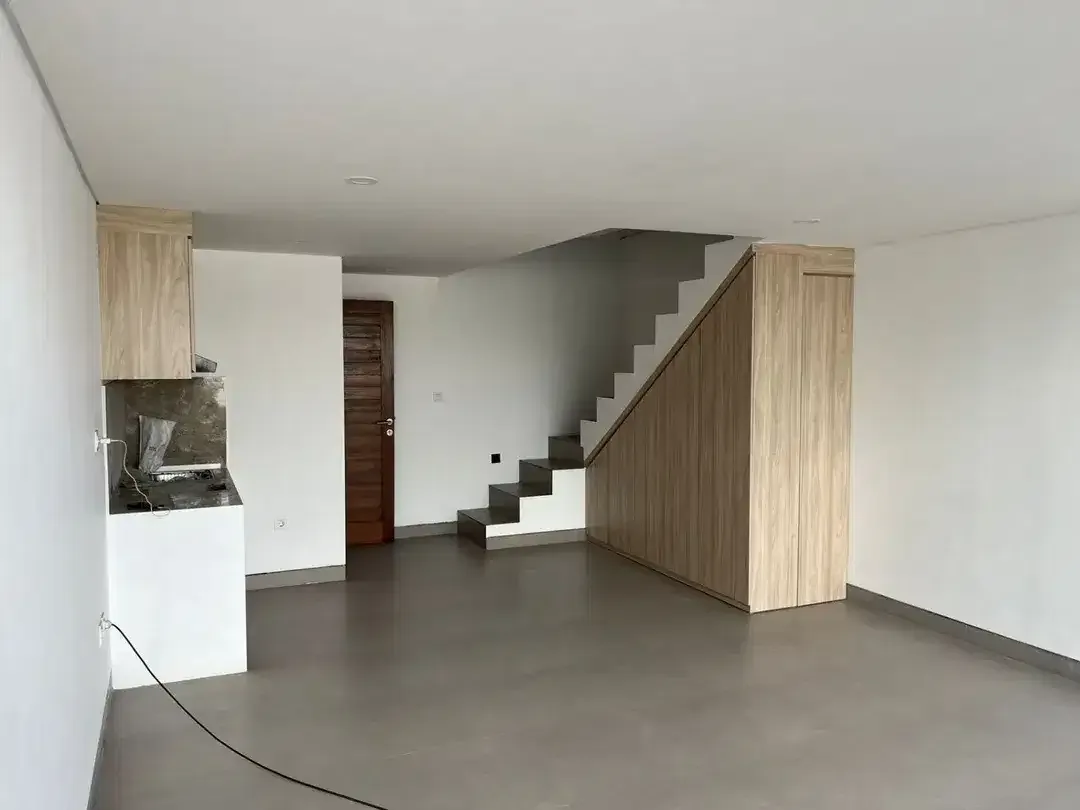 Exclusive Private Villa for Rent – Tumbak Bayuh, Canggu. hanya beberapa menit dari pusat lifestyle Canggu. - Image 5 of 10