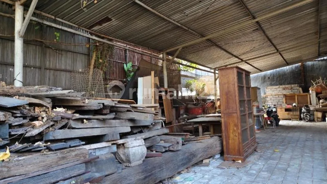 Dijual Cepat Tanah Zona Pemukiman di Persada Kerobokan Kelod - Image 4 of 4