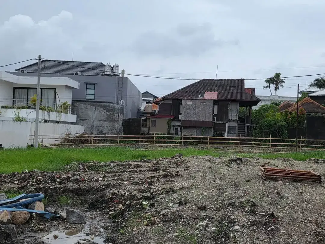 Dijual Tanah di Kawasan Premium - Umalas - Image 6 of 8