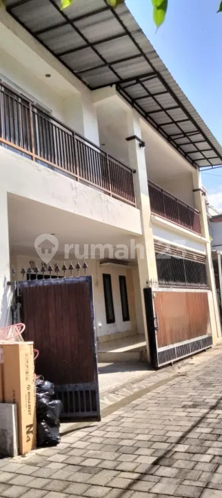 Dijual Rumah 2 Lantai Lingkungan Perumahan di Denpasar Selatan - Image 3 of 4