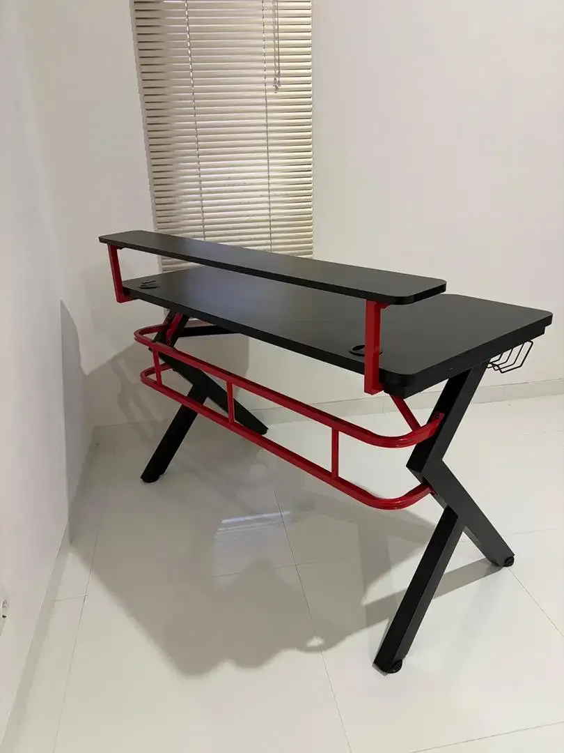 Meja Kerja & Meja Gaming - Image 1 of 2